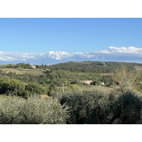 รูปถ่าย อิตาลี(Italy) มงเตอร์ริกกิโอนี(Monteriggioni) 2021-09 9