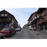รูปถ่าย ฝรั่งเศส(France) เลทรัววาเล(Les 3 Vallees) 2013-03 294