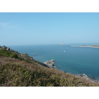 รูปถ่าย ฝรั่งเศส(France) แหลมกรูแอ็ง(Grouin Point) 2010-04 32