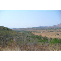 รูปถ่าย แอฟริกาใต้(South Africa) ถนนจากเนลสปรุตไปโจฮันเนสเบิร์ก(Nelspruit to Johannesburg road) 2008-09 97