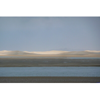 รูปถ่าย แอฟริกาใต้(South Africa) แม่น้ำซันเดส์(Sundays River) 2008-09 19