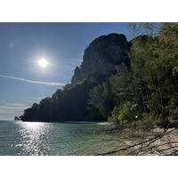 รูปถ่าย ไทย(Thailand) กระบี่(Krabi) เกาะปอดะ(Ko Poda) 2023-01 66