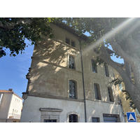 รูปถ่าย ฝรั่งเศส(France) อาร์เลอ(Arles) 2026-06 52