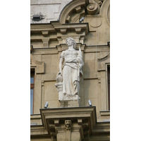 รูปถ่าย ฮังการี(Hungary) บูดาเปสต์(Budapest) ใจกลางบูดาเปสต์(Central Budapest) 2007-06 52