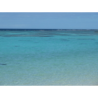 รูปถ่าย นิวแคลิโดเนีย(New Caledonia) เกาะลีฟู(Lifou) หมู่บ้านมู(Mu) 2010-05 25