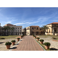 รูปถ่าย อิตาลี(Italy) ซิซิลี(Sicily) เชฟาลู(Cefalu) 2020-02 13