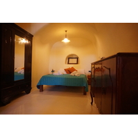 รูปถ่าย กรีก(Greece) ซานโตรินี(Santorini) บ้านถ้ำโอยา(Oia cave house) 2016-07 26