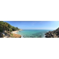 รูปถ่าย ไทย(Thailand) เกาะเสม็ด(Ko Samet) 2014-12 13