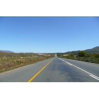 รูปถ่าย แอฟริกาใต้(South Africa) ถนนจากเคปทาวน์ไปเฮอร์มานัส(Cape Town to Harmanus road) 2008-09 53
