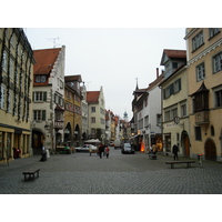 รูปถ่าย เยอรมนี(Germany) ลินโด(Lindau) 2007-01 78