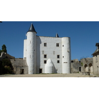 รูปถ่าย ฝรั่งเศส(France) นีวร์มูทีเย(Noirmoutier) 2010-07 13