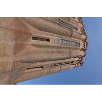 รูปถ่าย ฝรั่งเศส(France) อัลบี(Albi) มหาวิหารอัลบี(Albi Cathedral) 2017-08 39