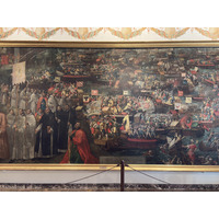 รูปถ่าย โปแลนด์(Poland) คราคูฟ(Krakow) ปราสาทวาเวล(Wawel castle) 2026-09 244
