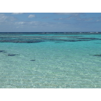 รูปถ่าย นิวแคลิโดเนีย(New Caledonia) เกาะลีฟู(Lifou) หมู่บ้านมู(Mu) 2010-05 13