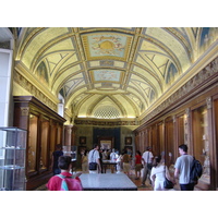 รูปถ่าย อิตาลี(Italy) นครรัฐวาติกัน(Vatican) 2002-07 146