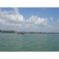 รูปถ่าย พม่า(Myanmar) มะริด(Myeik (Mergui)) 2005-01 74