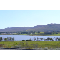 รูปถ่าย แอฟริกาใต้(South Africa) ถนนจากเคปทาวน์ไปเฮอร์มานัส(Cape Town to Harmanus road) 2008-09 76
