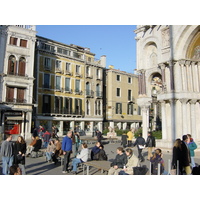รูปถ่าย อิตาลี(Italy) เวนีส(Venice) 2000-12 152
