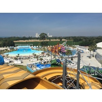 รูปถ่าย ไทย(Thailand) พัทยา(Pattaya) สวนน้ำการ์ตูนเน็ตเวิร์กอเมซอน(Cartoon Network Amazone Water Park) 2014-12 158