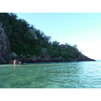 รูปถ่าย ฟิจิ(Fiji) จากเกาะอามูนูกาไปเกาะแคสต์อะเวย์(Amunuca Island to Castaway Island) 2010-05 12