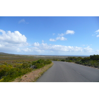รูปถ่าย แอฟริกาใต้(South Africa) แหลมกู๊ดโฮป(Cape of Good Hope) แหลมเคปพอยต์(Cape Point) 2008-09 79