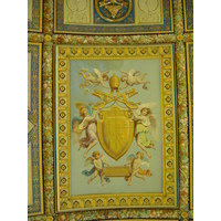 รูปถ่าย อิตาลี(Italy) นครรัฐวาติกัน(Vatican) 2002-07 148
