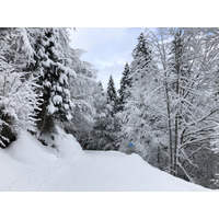 รูปถ่าย ฝรั่งเศส(France) ลากลูซา(La Clusaz) 2017-12 351