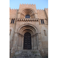รูปถ่าย โปรตุเกส(Portugal) โกอิงบรา(Coimbra) 2013-01 14