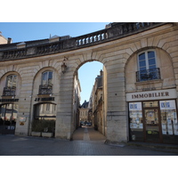 รูปถ่าย ฝรั่งเศส(France) ดีฌง(Dijon) 2012-02 68