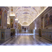 รูปถ่าย อิตาลี(Italy) นครรัฐวาติกัน(Vatican) 2002-07 177