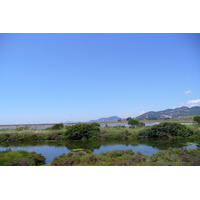 รูปถ่าย ฝรั่งเศส(France) เฟรนช์ริวิเอรา(French Riviera) คาบสมุทรอีแยร์(Hyeres peninsula) 2008-05 2
