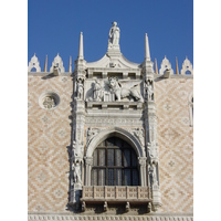 รูปถ่าย อิตาลี(Italy) เวนีส(Venice) 2000-12 168