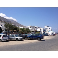 รูปถ่าย กรีก(Greece) เกาะอามอร์กอส(Amorgos) 2014-07 131