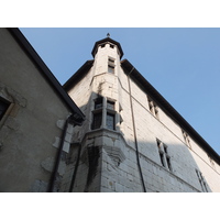 รูปถ่าย ฝรั่งเศส(France) อันซี(Annecy) 2012-02 14