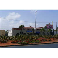 รูปถ่าย โมร็อกโก(Morocco) คาซาบลังกา(Casablanca) ถนนเลียบทะเลคาซาบลังกา(Casablanca Corniche) 2008-07 43