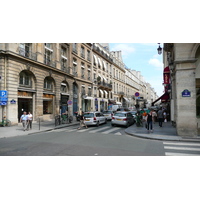 รูปถ่าย ฝรั่งเศส(France) ปารีส(Paris) จัตุรัสว็องโดม(Place Vendome) 2007-07 94