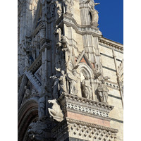 รูปถ่าย อิตาลี(Italy) ซีเอน่า(Siena) มหาวิหารเซียนา(Duomo di Siena) 2021-09 33