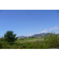 รูปถ่าย ฝรั่งเศส(France) เฟรนช์ริวิเอรา(French Riviera) คาบสมุทรอีแยร์(Hyeres peninsula) 2008-05 5