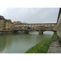 รูปถ่าย อิตาลี(Italy) ฟลอเรนซ์(Florence) 2004-03 27