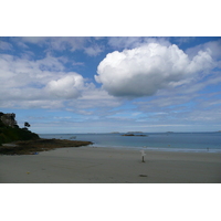 รูปถ่าย ฝรั่งเศส(France) แปร์รอส-กีแรก(Perros Guirec) 2007-08 144