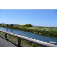 รูปถ่าย ฝรั่งเศส(France) เฟรนช์ริวิเอรา(French Riviera) คาบสมุทรอีแยร์(Hyeres peninsula) 2008-05 6