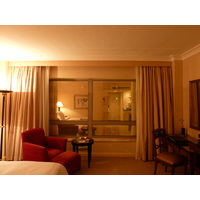 รูปถ่าย ตุรกี(Turkey) อิสตันบูล(Istanbul) โรงแรมคอนราด(Conrad Hotel) 2009-06 22