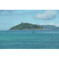 รูปถ่าย เซเชลส์(Seychelles) เกาะปราลิน(Praslin) 2011-10 153