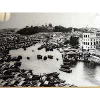 รูปถ่าย สิงคโปร์(Singapore) คลาร์กคีย์(Clarke Quay) 2023-01 76