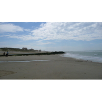 รูปถ่าย ฝรั่งเศส(France) ซูลัก-ซูร์-แมร์(Soulac sur mer) 2007-08 102