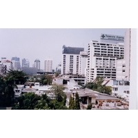 รูปถ่าย ไทย(Thailand) กรุงเทพมหานคร(Bangkok) 1998-02 0