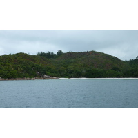 รูปถ่าย เซเชลส์(Seychelles) อ่าวอ็องส์ลาซิโอ(Anse Lazio) 2011-10 154