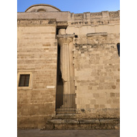 รูปถ่าย อิตาลี(Italy) ซิซิลี(Sicily) ออร์ตีเจีย(Ortigia) 2020-02 137