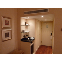 รูปถ่าย ตุรกี(Turkey) อิสตันบูล(Istanbul) โรงแรมคอนราด(Conrad Hotel) 2009-06 31