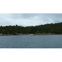รูปถ่าย เซเชลส์(Seychelles) อ่าวอ็องส์ลาซิโอ(Anse Lazio) 2011-10 156
